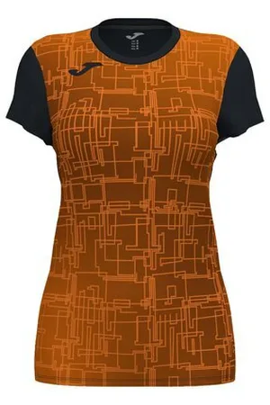 Joma Sportshirt Dames Elite VIII