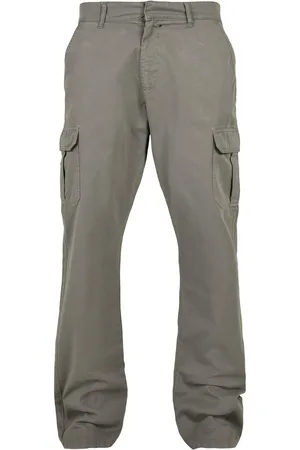 Urban classics Cargo broek Straight Leg