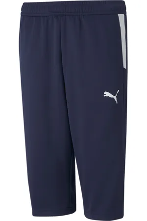 PUMA 3/4 broek voor kinderen Team Liga Training