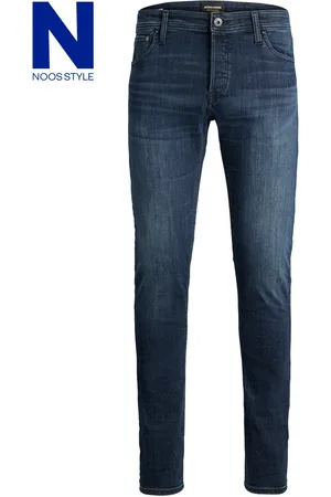 JACK & JONES Jeans Glenn Original 812