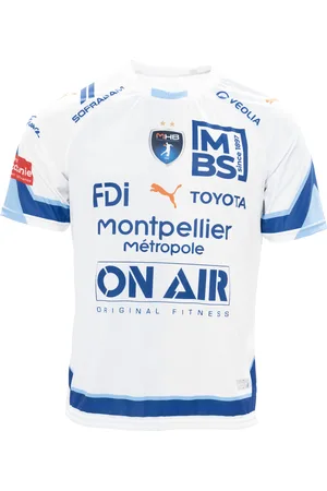 PUMA Jersey MHB 2024/25