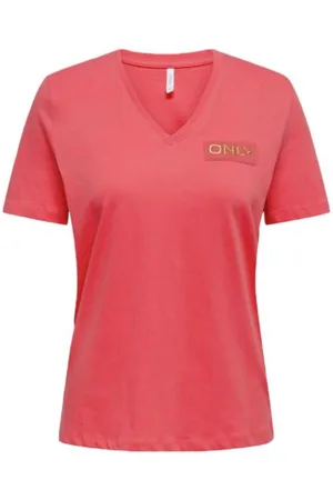 ONLY Meisjes-T-shirt Onlnori Life