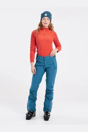 Protest Dames skibroek Lole Softshell