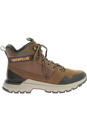 Caterpillar Trainers Colorado
