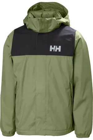 Helly Hansen Waterdicht kinderjack Vancouver Fleece