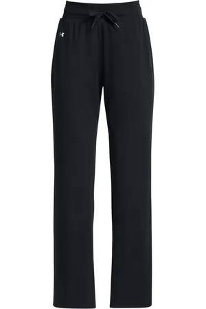 Under Armour Dames joggingpak met open zoom Motion
