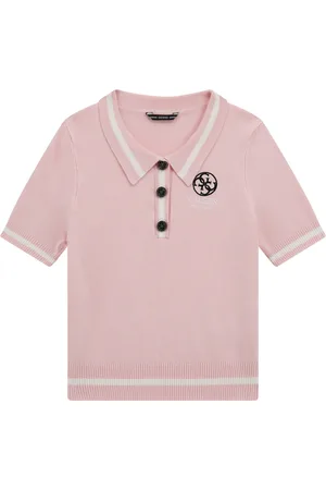 Guess Meisjespolo