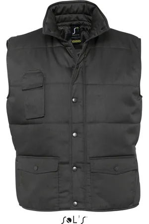 Sols Mouwloos jack Equinox Pro