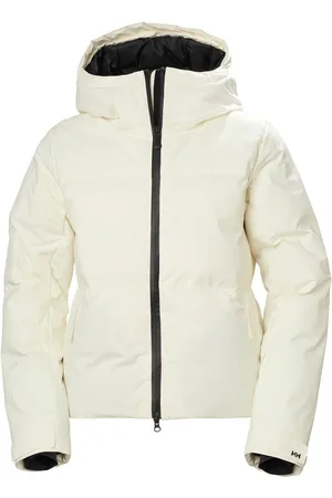 Helly Hansen Dames ski jas nora short puffy