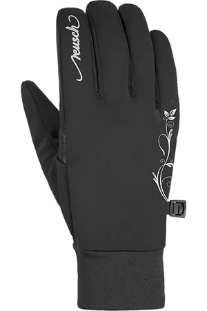 Reusch Vrouwenhandschoenen Saskia Touchtec