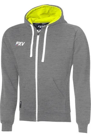 Force XV Vest met capuchon