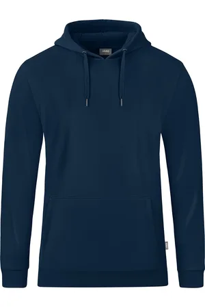 Jako Hooded sweatshirt Organic