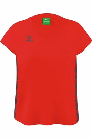 Erima Sportshirt Dames Essential Team