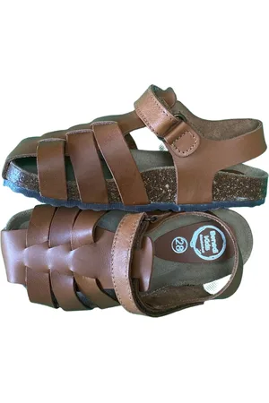 Benedict Harper KinderSandalen Vaquetilla
