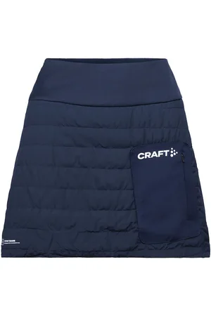 Craft Isolerende rok voor vrouwen Core Nordic Club