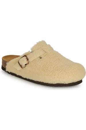 Scholl DamesSandalen FAE Synthetic Fur