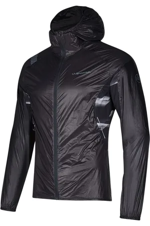 La Sportiva Waterdichte jas Blizzard