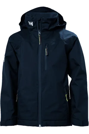 Helly Hansen Waterdicht meisjesvest Crew