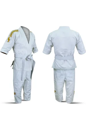 Dorawon Kimono judokatoen kind Hirakata