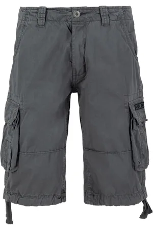 Alpha Industries Shorts Jet