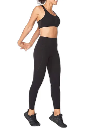 2XU Damesleggings met compressie Form Stash Hi-Rise