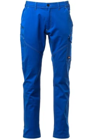 Payper Wear Cargo broek Worker Stretch