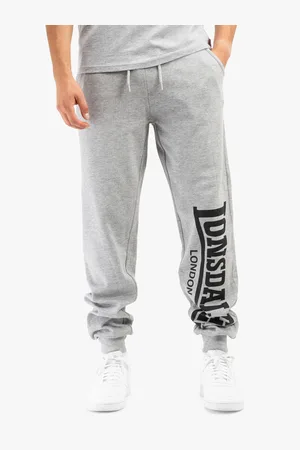 Lonsdale London Jogging Logo Large
