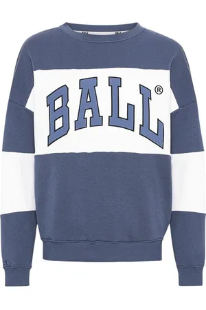 Ball Sweatshirt J. Robinson