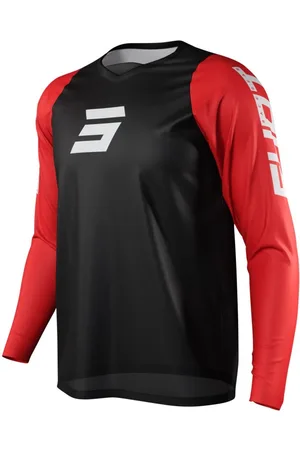 Shot Race Gear Koszulka met lange mouwen Shot Neo defender