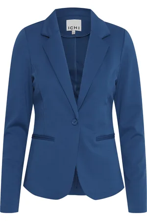 Ichi Blazer voor dames Kate