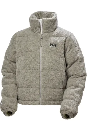 Helly Hansen Dames ski jas YU Teddy Pile