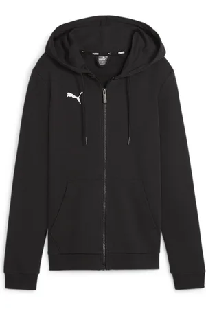 PUMA Dames Hoodie Team Goal 23
