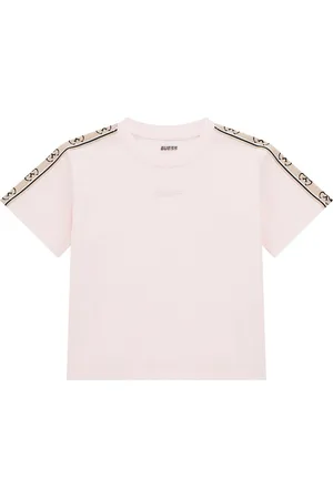 Guess Meisjes-T-shirt