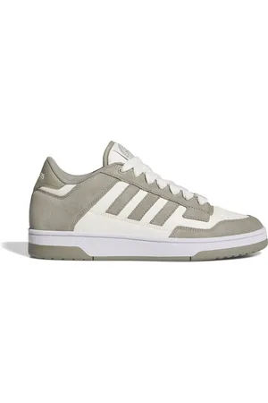 adidas Schoenen Rapid Court Low