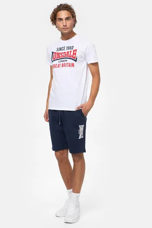 Lonsdale London Shorts Fringford