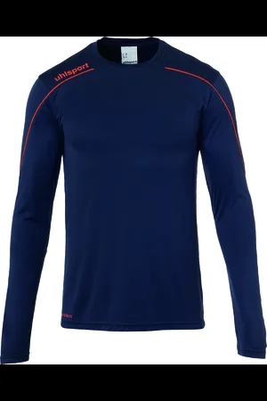 Uhlsport Kinder-T-shirt met lange mouwen Stream 22