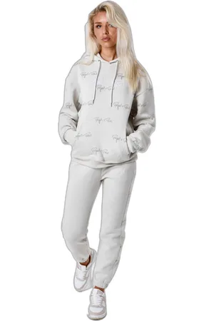 Project X Paris Dames joggingpak met kenmerkende streep