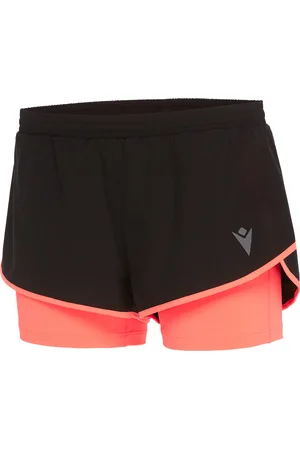 macron Damesshorts Running tricia