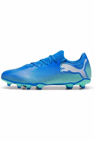 PUMA Voetbalschoenen Future Play FG/AG