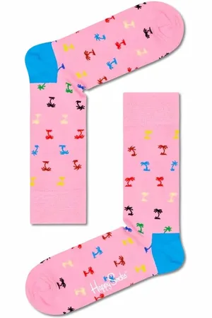 Happy Socks Sokken Palm
