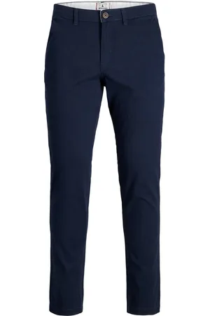 JACK & JONES Broek Marco Dave