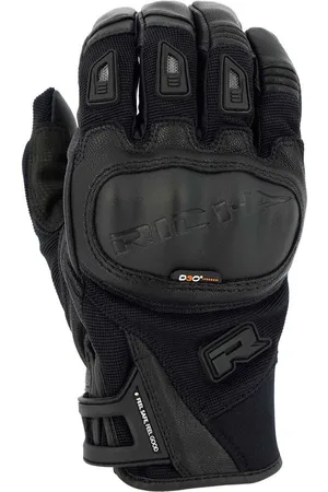 Richa Magma 2 motor race handschoenen