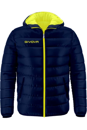 Givova Donsjack Olanda