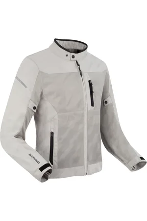 Bering Motorjas Ozone