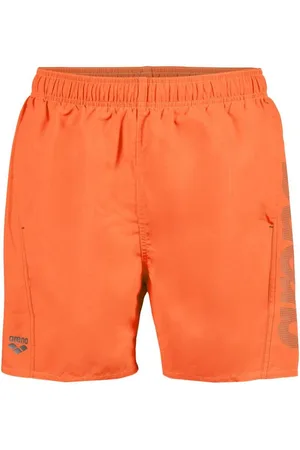 Arena Zwemshort Fundamentals Logo R
