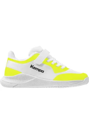 Kempa Indoorschoenen voor kinderen Kourtfly