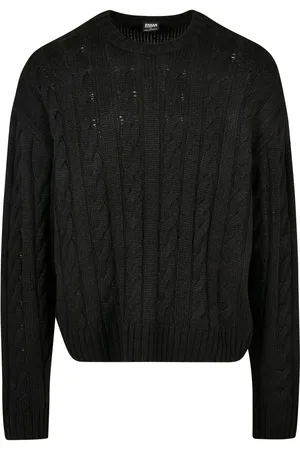 Urban classics Pullover Boxy