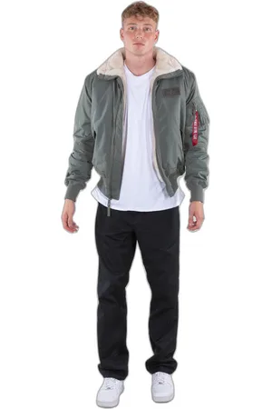 Alpha Industries Bomber B15-3 TT