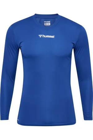 Hummel Jersey met lange mouwen Bl Essential
