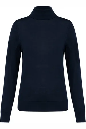Kariban Premium Merino coltrui voor dames